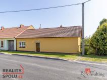 Prodej chalupy, Letovice - Babolky, 128 m2