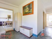 Prodej chalupy, Letovice - Babolky, 128 m2