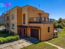 Prodej rodinného domu, Havířov, Těšínská, 130 m2