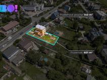 Prodej rodinného domu, Havířov, Těšínská, 130 m2