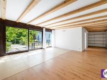 Prodej bytu 3+1, Praha, Nad motolskou nemocnicí, 118 m2