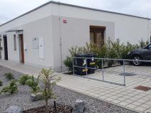 Pronájem bytu 2+kk, Mníšek pod Brdy, V Edenu, 55 m2
