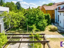 Prodej zahrady, Praha, Nad motolskou nemocnicí, 71 m2