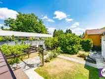Prodej zahrady, Praha, Nad motolskou nemocnicí, 71 m2