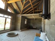 Prodej rodinného domu, Stříbrná, 100 m2