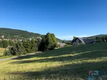 Prodej pozemku pro bydlení, Tanvald - Žďár, 2077 m2