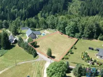 Prodej pozemku pro bydlení, Tanvald - Žďár, 2077 m2
