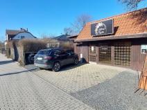Pronájem obchodního prostoru, Poličná, 48 m2