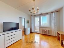 Prodej bytu 2+kk, Olomouc - Holice, Náves Svobody, 37 m2