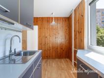 Pronájem bytu 4+1, Praha - Chodov, Podjavorinské, 87 m2