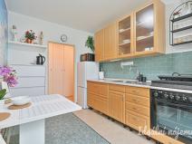 Pronájem bytu 1+1, Koryčany, Zámecká, 50 m2