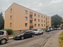 Prodej bytu 2+1, Trutnov - Dolní Předměstí, Kpt. Jaroše, 75 m2