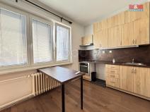 Prodej bytu 1+kk, Opava, náměstí Svaté Hedviky, 19 m2