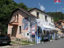 Pronájem bytu 1+1, Karlštejn, 38 m2
