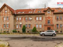 Prodej bytu 2+1, Strakonice - Strakonice I, Chelčického, 56 m2