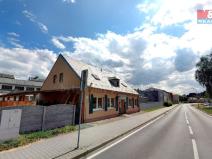 Prodej obchodního prostoru, Břidličná, Bruntálská, 170 m2