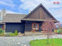Prodej rodinného domu, Frýdlant nad Ostravicí - Frýdlant, Hlavní, 180 m2