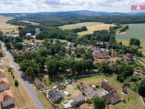 Prodej pozemku pro bydlení, Okrouhlá, 445 m2