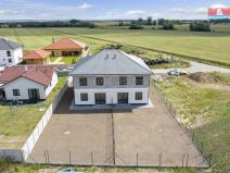 Prodej rodinného domu, Polerady, 129 m2