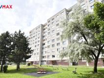 Pronájem bytu 3+1, Hradec Králové - Nový Hradec Králové, Hradecká, 86 m2