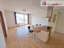 Pronájem bytu 4+kk, Praha - Kobylisy, Na hlinách, 96 m2