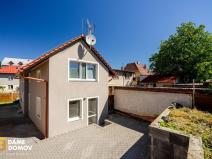Prodej bytu 2+kk, Fryšták, Potoky, 85 m2