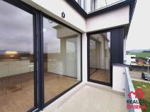 Pronájem bytu 2+kk, Ústí nad Orlicí, Východní, 64 m2