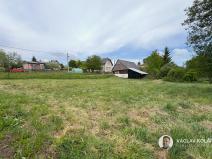 Prodej pozemku pro bydlení, Borovnice, 1050 m2
