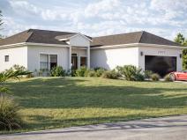 Prodej rodinného domu, 32nd Street Southwest,Lehigh Acres,Spojené státy americké, 143 m2