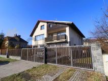 Pronájem bytu 3+1, Praha - Suchdol, Osvobození, 118 m2