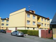 Pronájem bytu 3+1, Sušice - Sušice II, Tylova, 95 m2