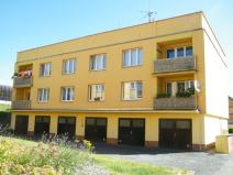 Pronájem bytu 3+1, Sušice - Sušice II, Tylova, 95 m2