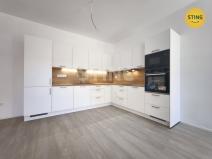 Pronájem bytu 2+kk, Třešť, Wolkerova, 52 m2