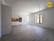 Pronájem bytu 2+kk, Třešť, Wolkerova, 52 m2