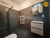 Pronájem bytu 2+kk, Třešť, Wolkerova, 52 m2