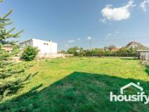 Prodej pozemku pro bydlení, Zálesí, 836 m2