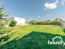 Prodej pozemku pro bydlení, Zálesí, 836 m2