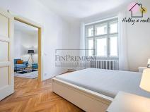 Pronájem bytu 3+1, Praha - Staré Město, Michalská, 99 m2