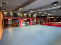 Pronájem skladu, Špindlerův Mlýn, 350 m2