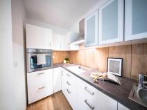 Prodej bytu 2+kk, Morašice, 49 m2