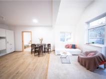 Prodej bytu 2+kk, Morašice, 49 m2
