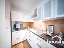 Prodej bytu 2+kk, Morašice, 49 m2
