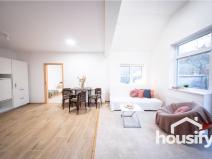 Prodej bytu 2+kk, Morašice, 49 m2