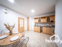 Prodej bytu 2+kk, Morašice, 49 m2