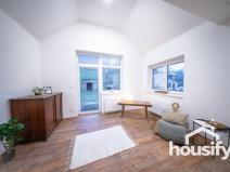 Prodej bytu 2+kk, Morašice, 49 m2