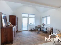 Prodej bytu 2+kk, Morašice, 49 m2