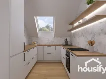 Prodej bytu 4+kk, Hodonice, 119 m2