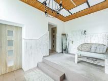 Pronájem rodinného domu, Jeníkov, 95 m2