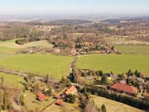 Prodej pozemku pro bydlení, Vápenný Podol, 4420 m2