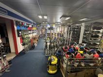 Prodej obchodního prostoru, Harrachov, 145 m2